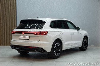 Volkswagen Touareg 3.0 V6 TDI R-Line 4Motio 2025