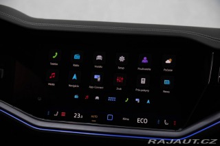 Volkswagen Touareg 3.0 V6 TDI R-Line 4Motio 2025