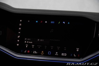 Volkswagen Touareg 3.0 V6 TDI R-Line 4Motio 2025