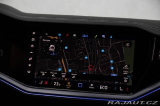 Volkswagen Touareg 3.0 V6 TDI R-Line 4Motio 2025