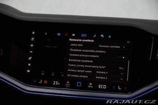 Volkswagen Touareg 3.0 V6 TDI R-Line 4Motio 2025