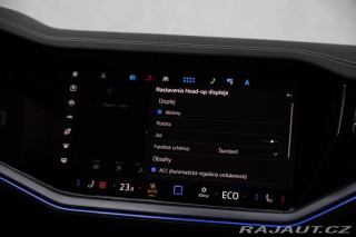 Volkswagen Touareg 3.0 V6 TDI R-Line 4Motio 2025