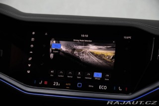 Volkswagen Touareg 3.0 V6 TDI R-Line 4Motio 2025