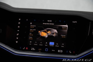 Volkswagen Touareg 3.0 V6 TDI R-Line 4Motio 2025