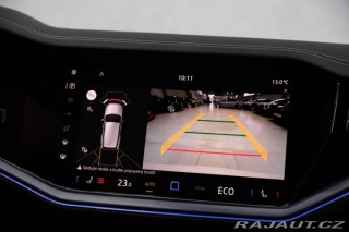 Volkswagen Touareg 3.0 V6 TDI R-Line 4Motio 2025