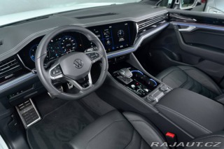 Volkswagen Touareg 3.0 V6 TDI R-Line 4Motio 2025