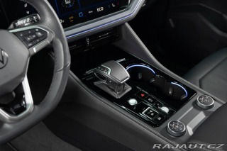 Volkswagen Touareg 3.0 V6 TDI R-Line 4Motio 2025