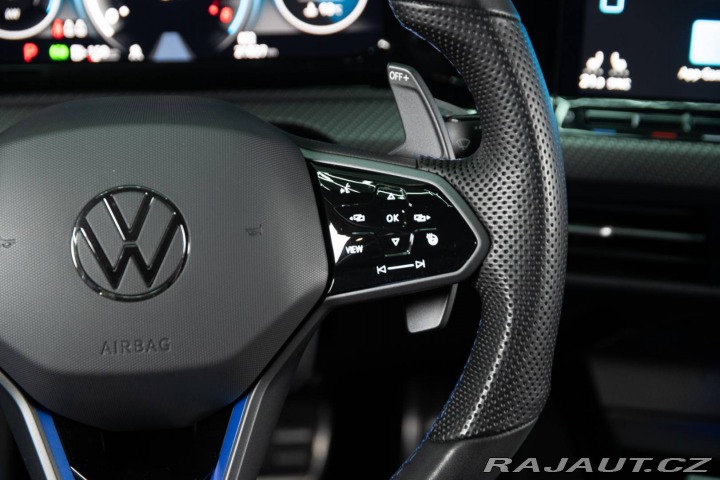 Volkswagen Golf 2.0 TSI 320k R 4MOTION D 2023