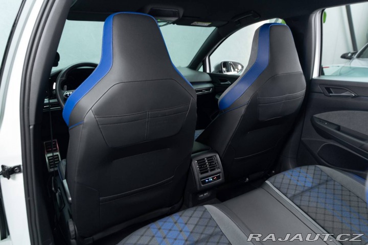 Volkswagen Golf 2.0 TSI 320k R 4MOTION D 2023