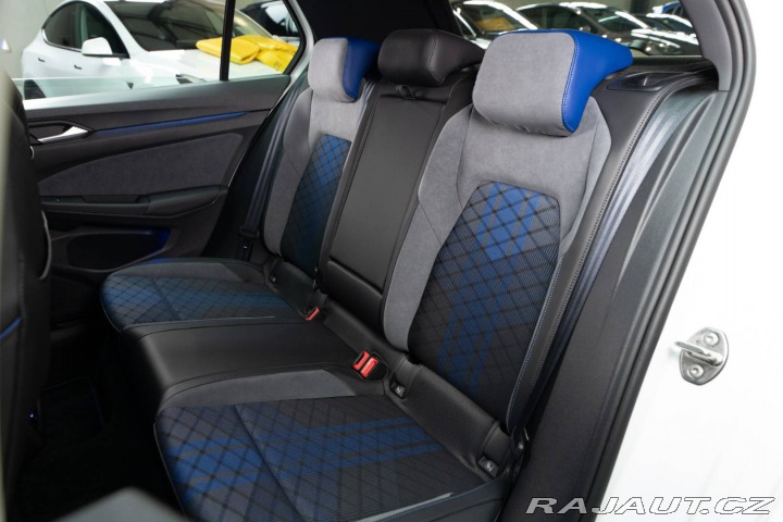 Volkswagen Golf 2.0 TSI 320k R 4MOTION D 2023