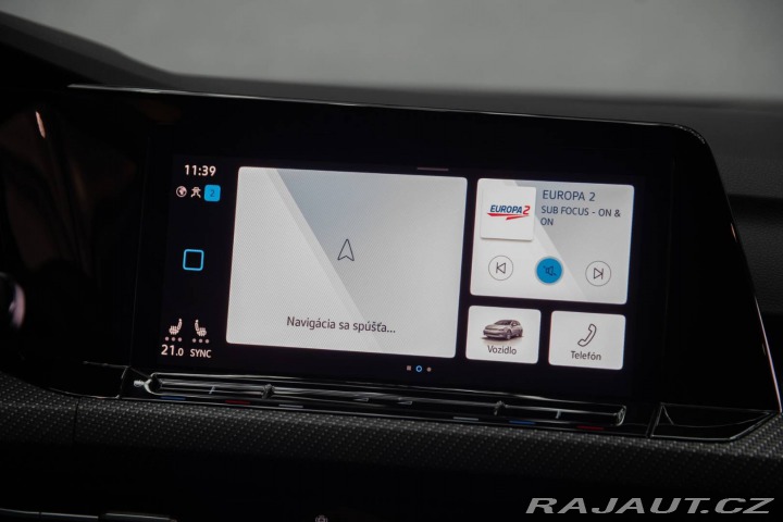 Volkswagen Golf 2.0 TSI 320k R 4MOTION D 2023