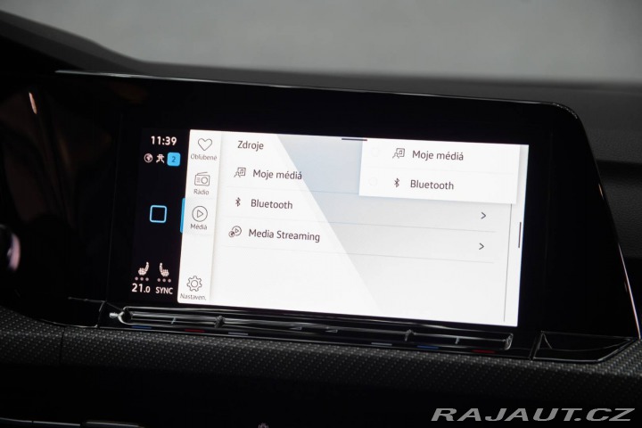 Volkswagen Golf 2.0 TSI 320k R 4MOTION D 2023