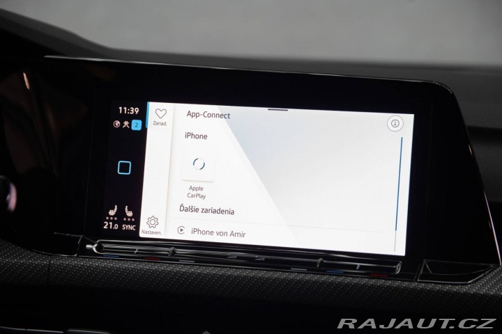 Volkswagen Golf 2.0 TSI 320k R 4MOTION D 2023