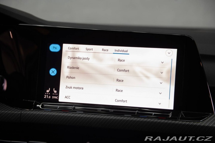 Volkswagen Golf 2.0 TSI 320k R 4MOTION D 2023