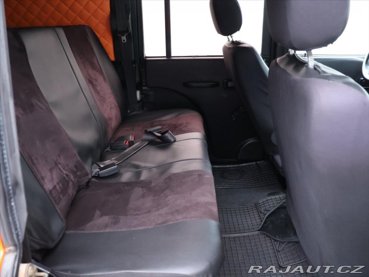 Ostatní značky Ostatní modely Santana PS-10 2,8 D 92KW Wagon Expedice 2007