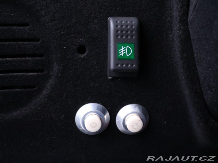 Ostatní značky Ostatní modely Santana PS-10 2,8 D 92KW Wagon Expedice 2007