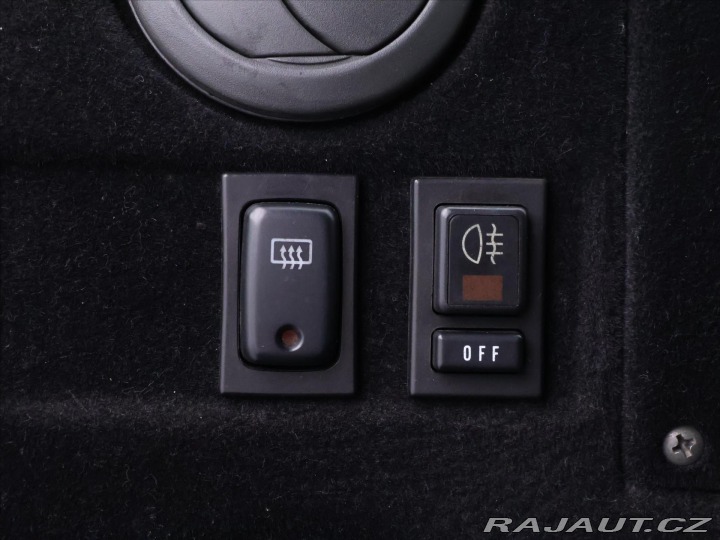 Ostatní značky Ostatní modely Santana PS-10 2,8 D 92KW Wagon Expedice 2007