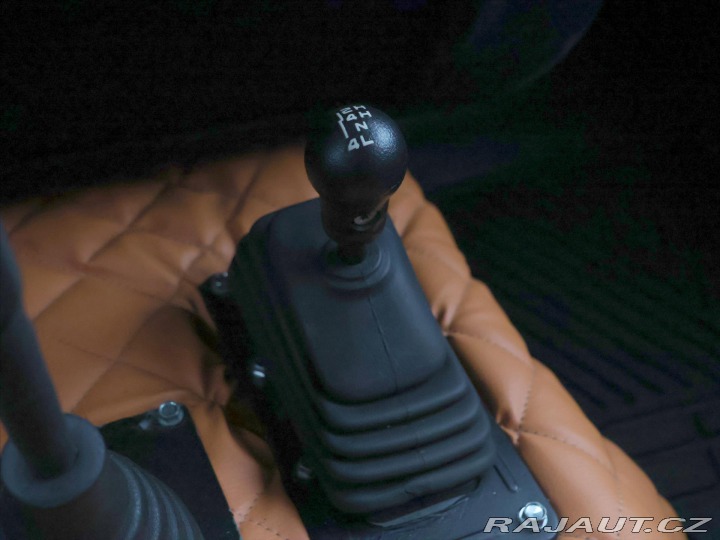 Ostatní značky Ostatní modely Santana PS-10 2,8 D 92KW Wagon Expedice 2007