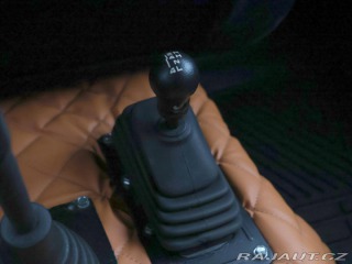 Ostatní značky Ostatní modely Santana PS-10 2,8 D 92KW Wagon Expedice 2007