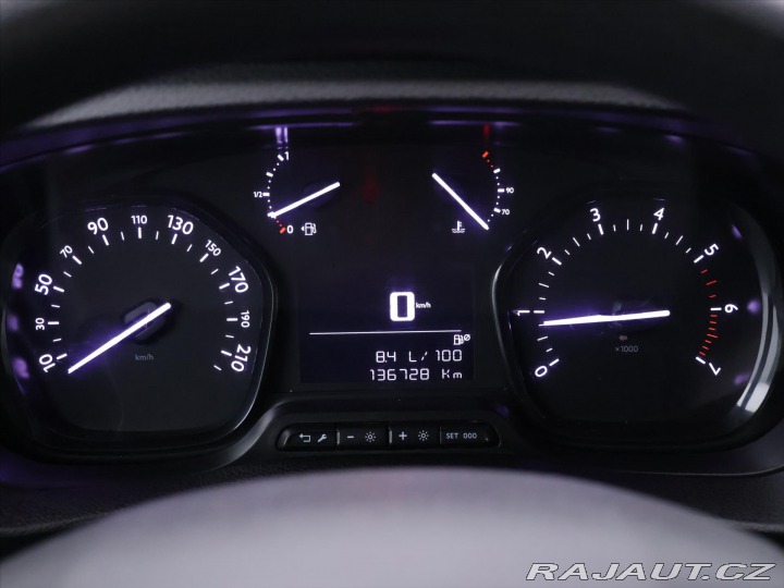 Peugeot Ostatní modely Expert 1,5 HDI Klima 9-Míst Long 2020