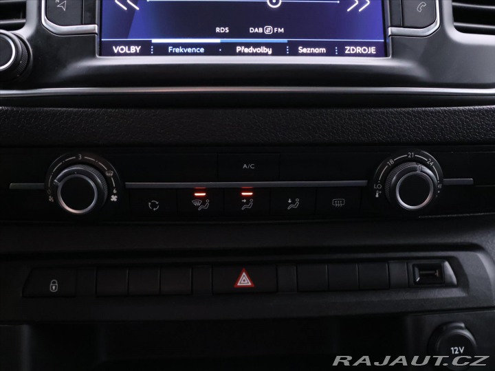 Peugeot Ostatní modely Expert 1,5 HDI Klima 9-Míst Long 2020