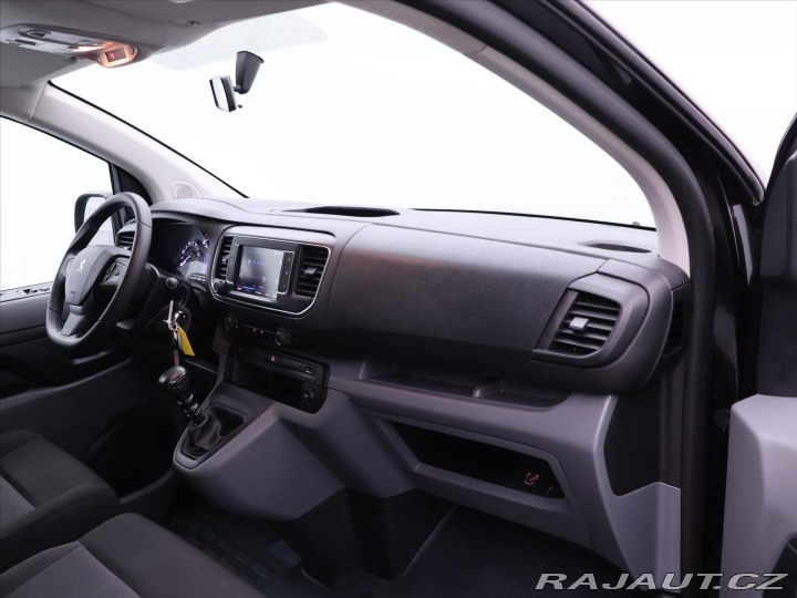 Peugeot Ostatní modely Expert 1,5 HDI Klima 9-Míst Long 2020