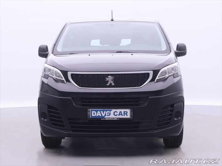 Peugeot Ostatní modely Expert 1,5 HDI Klima 9-Míst Long 2020