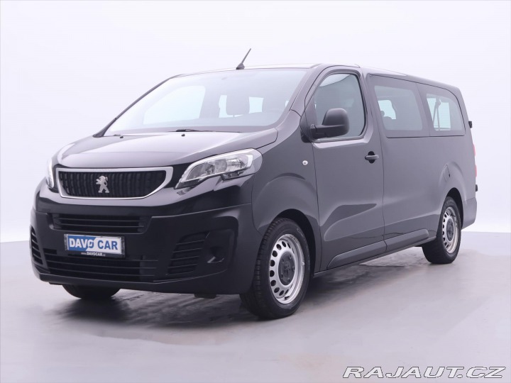 Peugeot Ostatní modely Expert 1,5 HDI Klima 9-Míst Long 2020