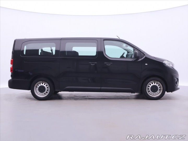 Peugeot Ostatní modely Expert 1,5 HDI Klima 9-Míst Long 2020