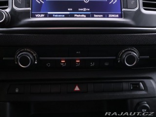 Peugeot Ostatní modely Expert 1,5 HDI Klima 9-Míst Long 2020