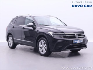 Volkswagen Tiguan Allspace 2,0 TDI 110kW DSG Life 7-