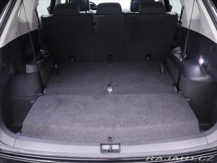 Volkswagen Tiguan Allspace 2,0 TDI 110kW DSG Life 7- 2025