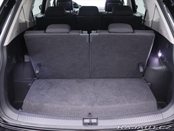 Volkswagen Tiguan Allspace 2,0 TDI 110kW DSG Life 7- 2025