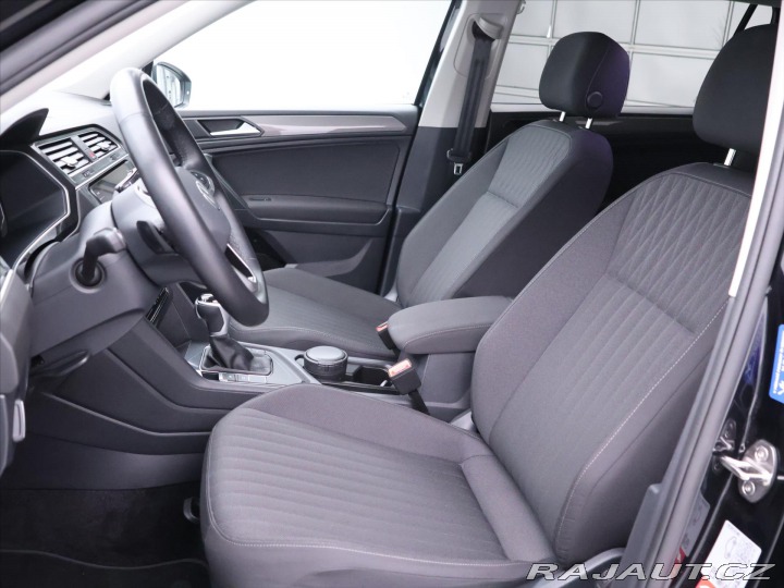 Volkswagen Tiguan Allspace 2,0 TDI 110kW DSG Life 7- 2025