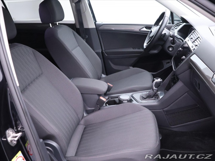 Volkswagen Tiguan Allspace 2,0 TDI 110kW DSG Life 7- 2025