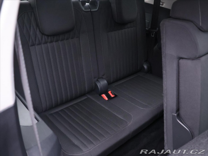 Volkswagen Tiguan Allspace 2,0 TDI 110kW DSG Life 7- 2025