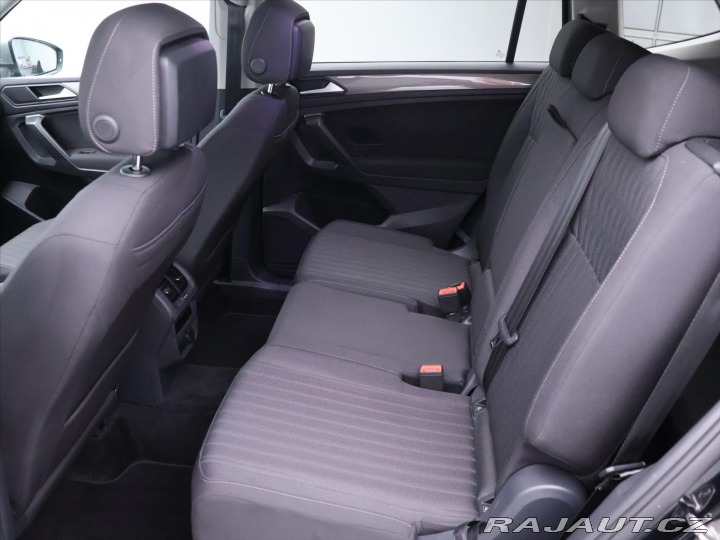 Volkswagen Tiguan Allspace 2,0 TDI 110kW DSG Life 7- 2025