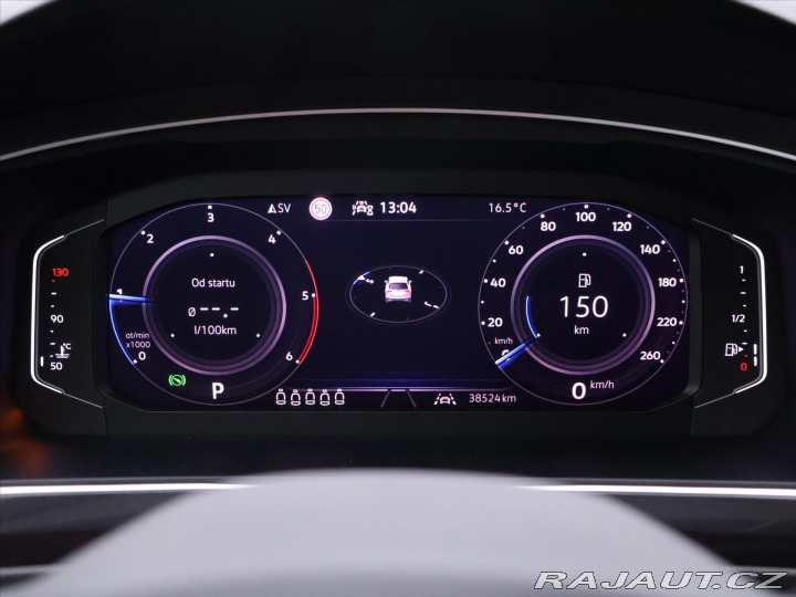 Volkswagen Tiguan Allspace 2,0 TDI 110kW DSG Life 7- 2025