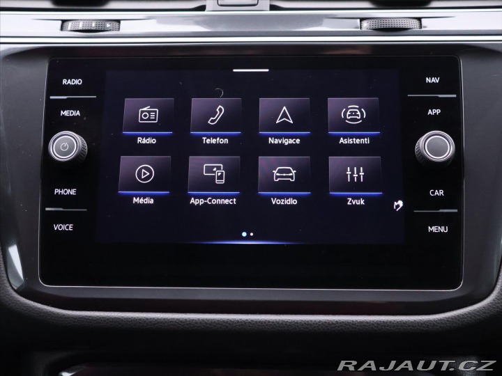 Volkswagen Tiguan Allspace 2,0 TDI 110kW DSG Life 7- 2025