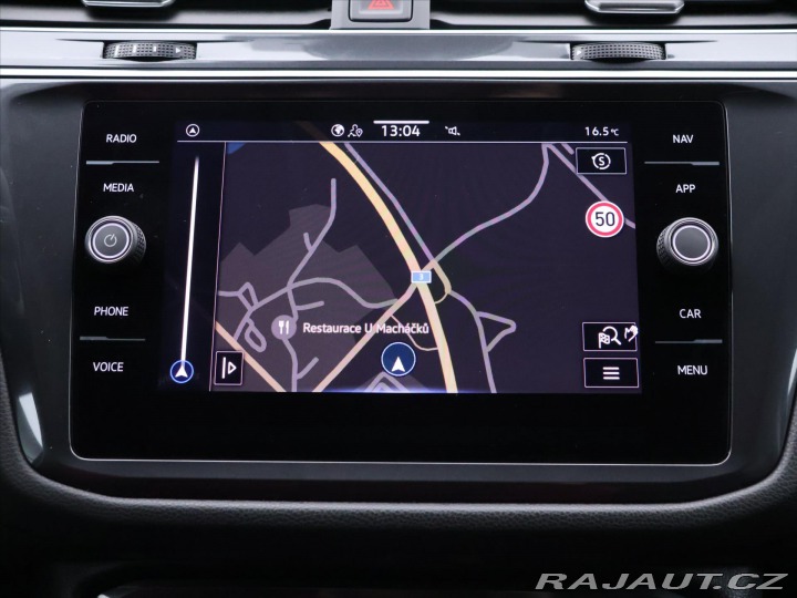 Volkswagen Tiguan Allspace 2,0 TDI 110kW DSG Life 7- 2025