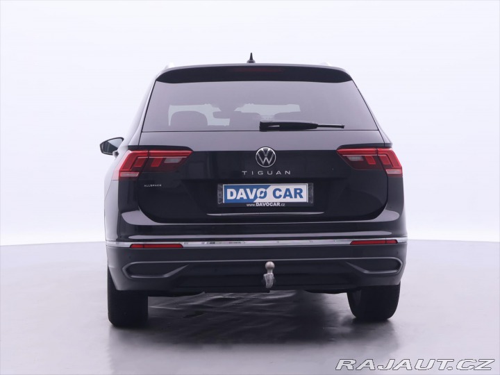 Volkswagen Tiguan Allspace 2,0 TDI 110kW DSG Life 7- 2025