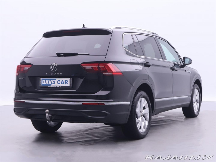Volkswagen Tiguan Allspace 2,0 TDI 110kW DSG Life 7- 2025