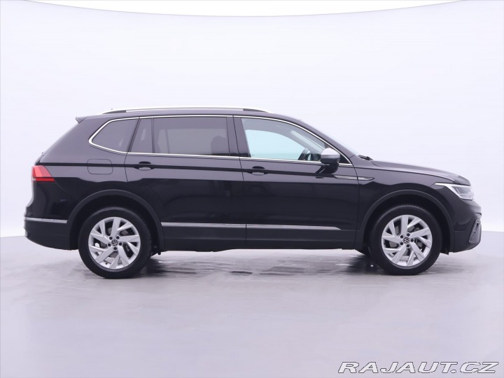 Volkswagen Tiguan Allspace 2,0 TDI 110kW DSG Life 7- 2025