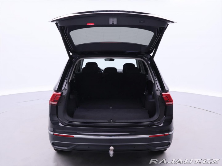 Volkswagen Tiguan Allspace 2,0 TDI 110kW DSG Life 7- 2025