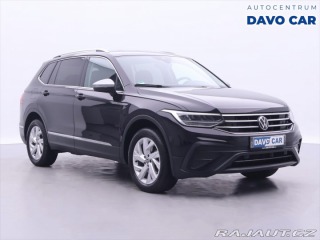 Volkswagen Tiguan Allspace 2,0 TDI 110kW DSG Life 7- 2025