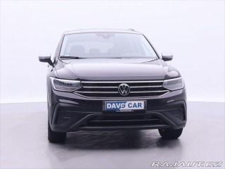 Volkswagen Tiguan Allspace 2,0 TDI 110kW DSG Life 7- 2025