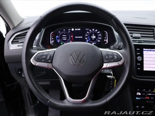 Volkswagen Tiguan Allspace 2,0 TDI 110kW DSG Life 7- 2025