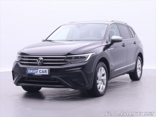 Volkswagen Tiguan Allspace 2,0 TDI 110kW DSG Life 7- 2025