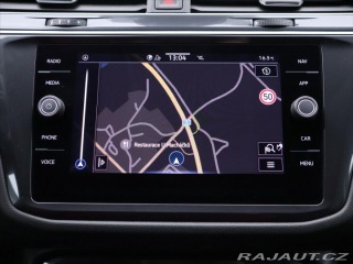 Volkswagen Tiguan Allspace 2,0 TDI 110kW DSG Life 7- 2025