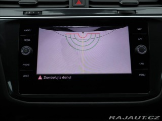 Volkswagen Tiguan Allspace 2,0 TDI 110kW DSG Life 7- 2025